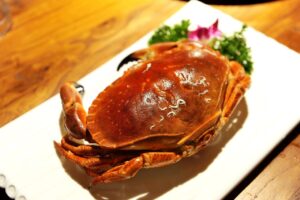 活ガニとかにすき鍋が楽しめる温泉旅館の蟹二杯付きプランは？