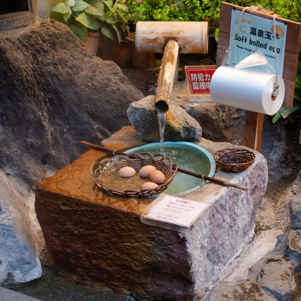 温泉ステイの口コミは本当に役立つ？実際の体験を知りたい方へ！
